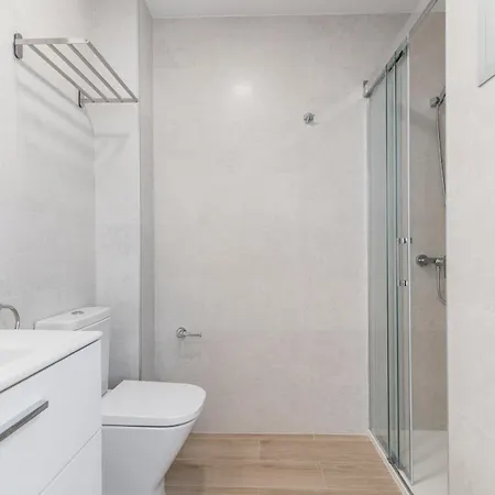 Home2book Chic Attic City&beach Views Palmas Апартаменты Лас-Пальмас-де-Гран-Канария